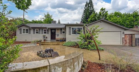 5581 Turnbull Cir, Fair Oaks, CA 95628 Photo