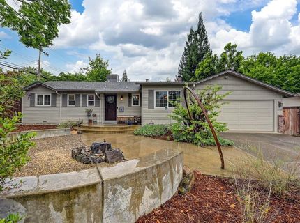 5581 Turnbull Cir, Fair Oaks, CA 95628 Photo