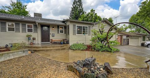 5581 Turnbull Cir, Fair Oaks, CA 95628 Photo