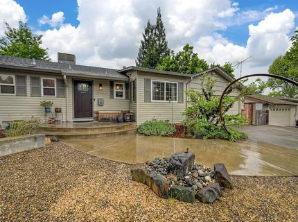 5581 Turnbull Cir, Fair Oaks, CA 95628 Photo