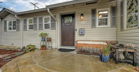 5581 Turnbull Cir, Fair Oaks, CA 95628 Photo