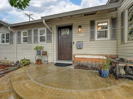 5581 Turnbull Cir, Fair Oaks, CA 95628 Photo