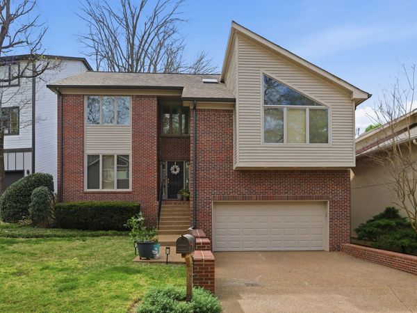 517 Harpeth Trace Drive , Nashville, TN 37221