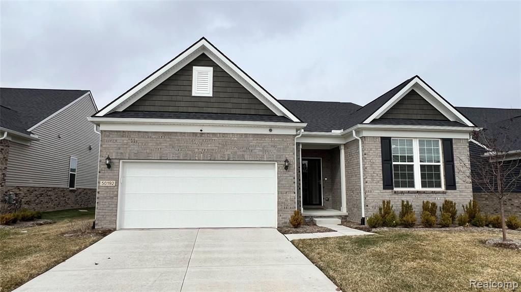 50192 Ogden Road , Canton, MI 48188 Main Photo