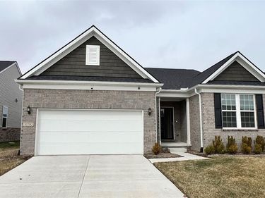 50192 Ogden Road , CANTON, MI 48188