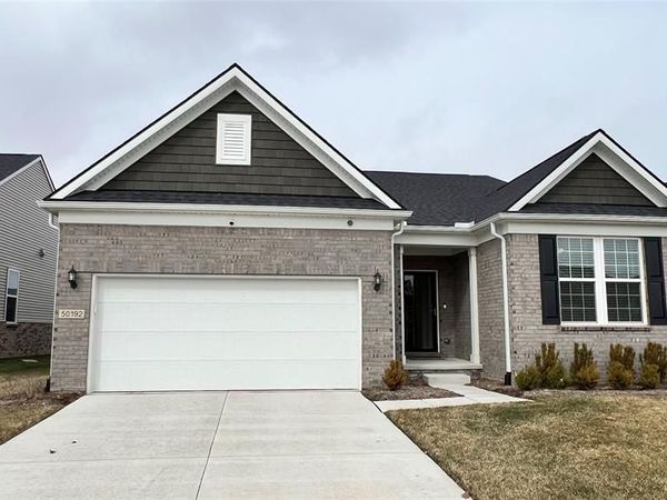 50192 Ogden Road, CANTON, MI 48188