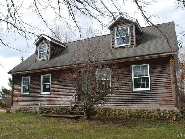 12516 Centerline Road, South Wales, NY 14139