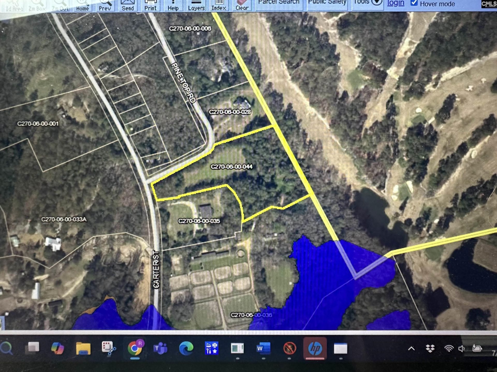 8 Pine Top Road  Photo 17