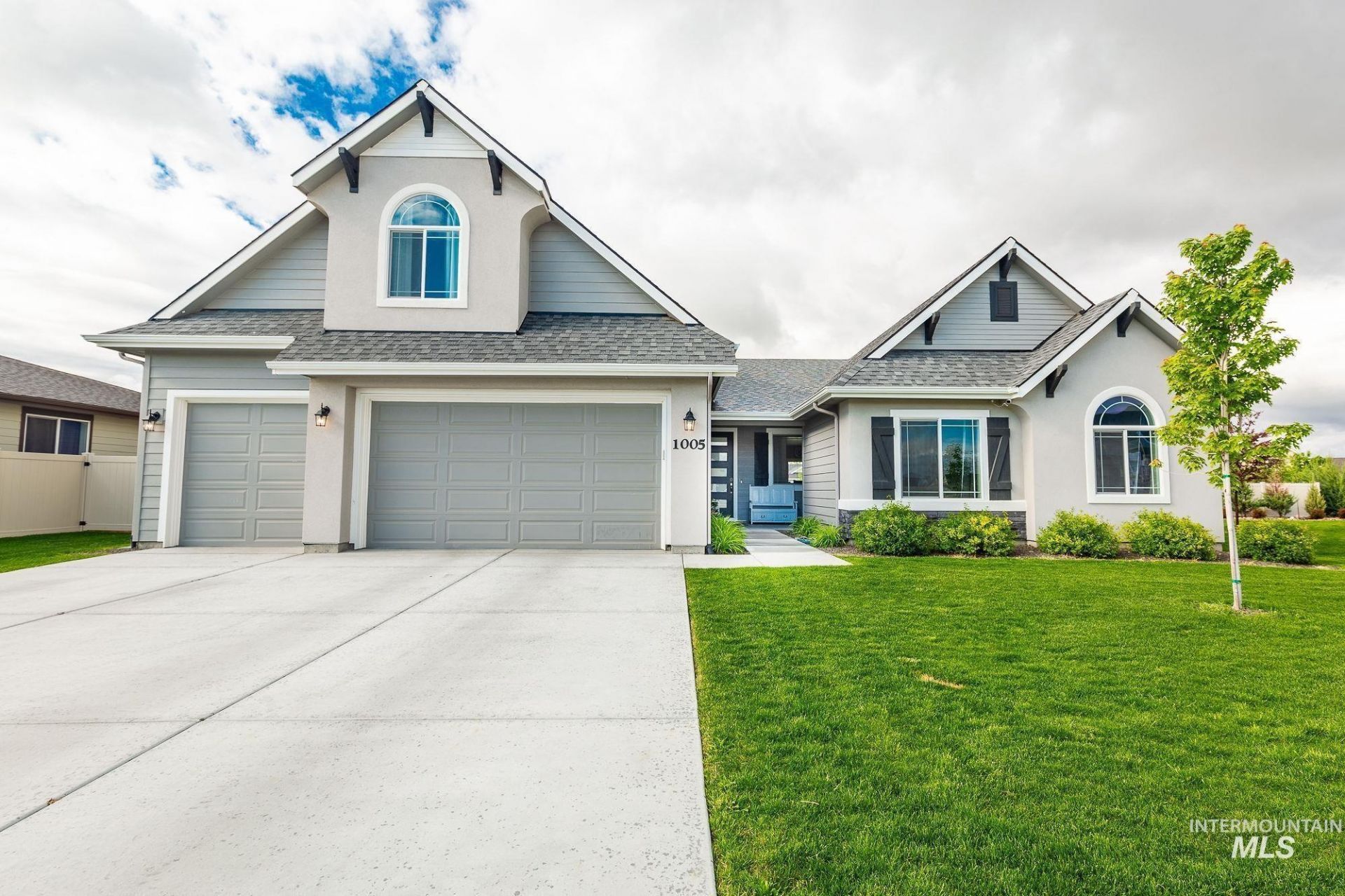 1005 E Whig Dr., Kuna, ID 83634 Main Photo