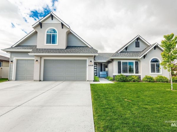1005 E Whig Dr., Kuna, ID 83634