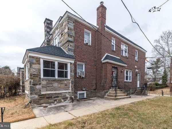 5733 DREXEL ROAD , PHILADELPHIA, PA 19131