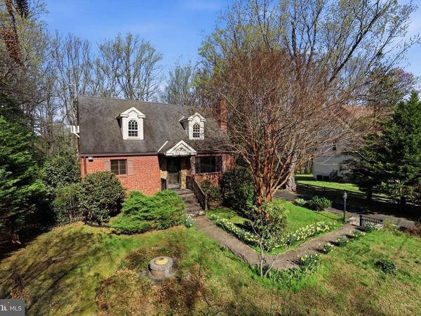 4728 GROVES LANE, FAIRFAX, VA 22030