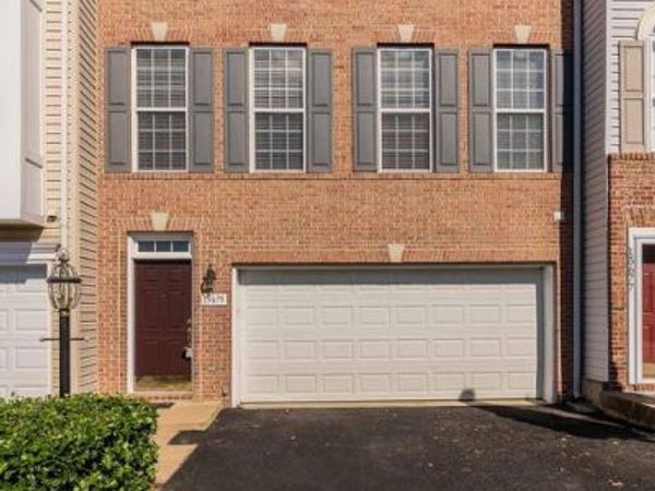 15675 WILLIAM BAYLISS COURT, WOODBRIDGE, VA 22191