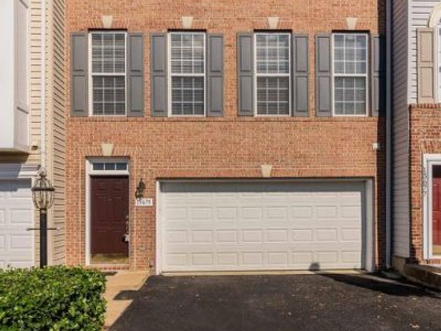 15675 William Bayliss Court, Woodbridge, VA 22191 Main Photo