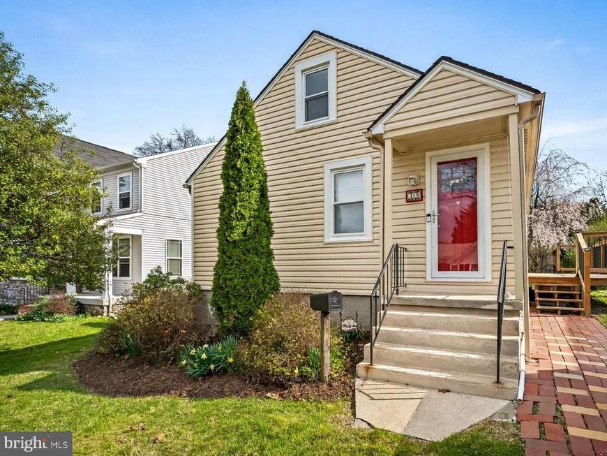 39 Northwood Drive, Lutherville Timonium, MD 21093 Main Photo