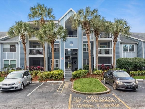 711 SUGAR BAY WAY, Unit 313, LAKE MARY, FL 32746