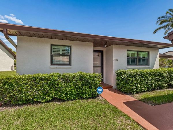 7828 RADCLIFFE CIRCLE , PORT RICHEY, FL 34668