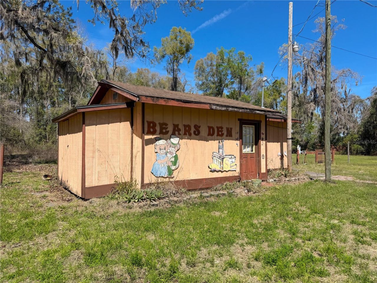 8751 NW 173rd Street , Fanning Springs, FL 32693 Photo