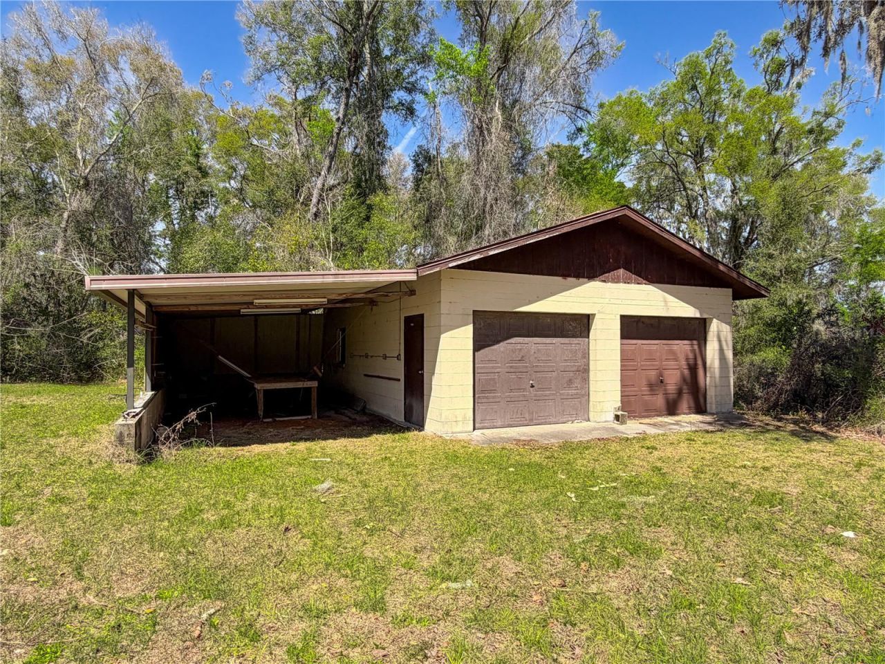 8751 NW 173rd Street , Fanning Springs, FL 32693 Photo