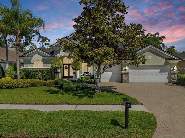 2867 DEER RUN, TARPON SPRINGS, FL 34688