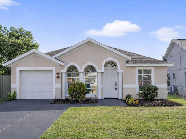 3145 PINEDA DRIVE , ORLANDO, FL 32822