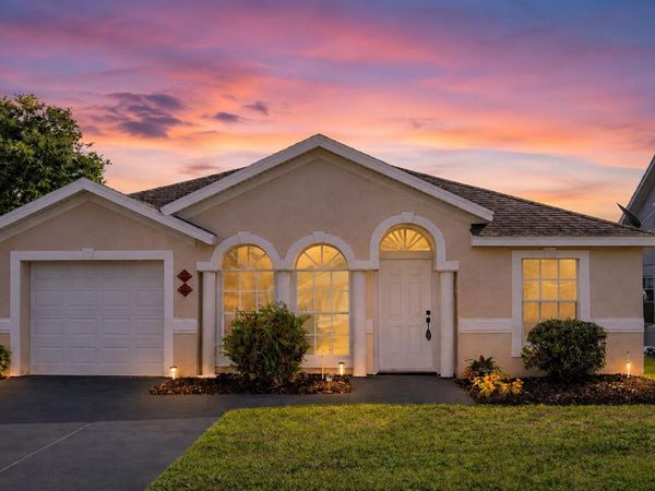 3145 PINEDA DRIVE, ORLANDO, FL 32822
