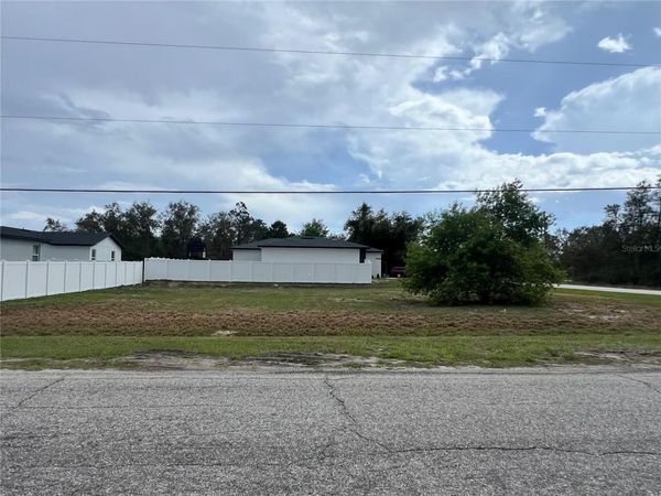 1337 HILLSBOROUGH DRIVE , POINCIANA, FL 34759