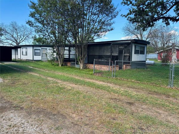 21360 Stampede Street , Lebanon, OK 73440