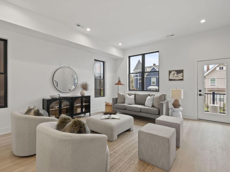 185 S Ohio Avenue , Columbus, OH 43205 Photo 11