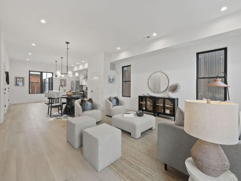 185 S Ohio Avenue , Columbus, OH 43205 Photo 12