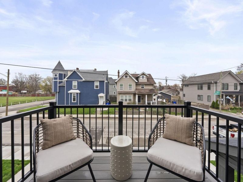 185 S Ohio Avenue , Columbus, OH 43205 Photo 16