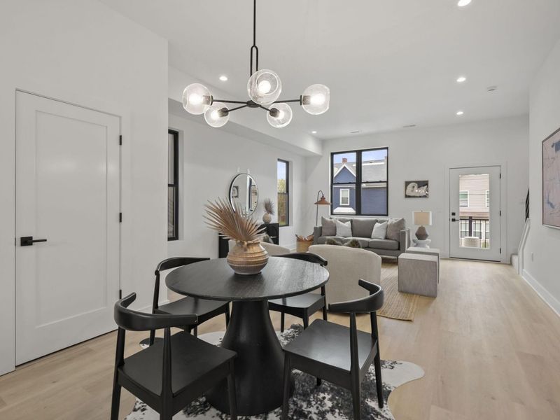 185 S Ohio Avenue , Columbus, OH 43205 Photo 18