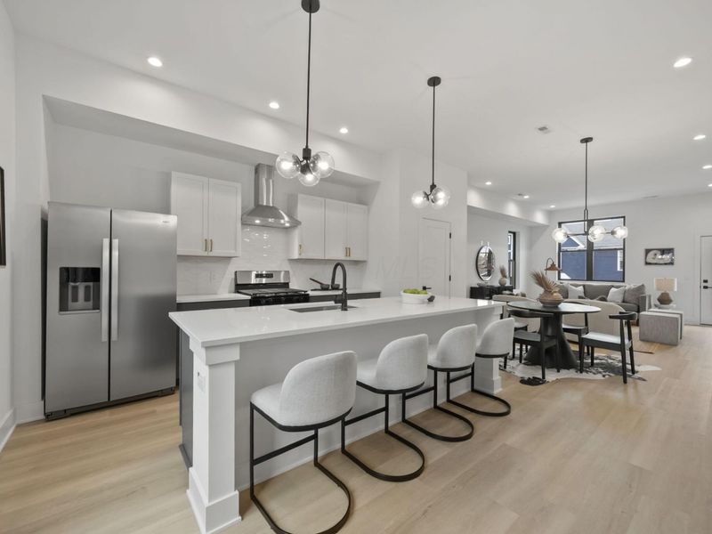 185 S Ohio Avenue , Columbus, OH 43205 Photo 24