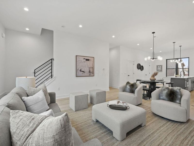 185 S Ohio Avenue , Columbus, OH 43205 Photo 9