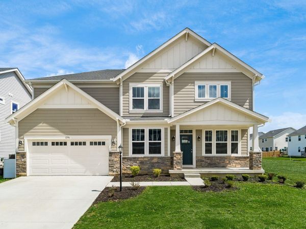 12196 Taylors Way, Pickerington, OH 43147