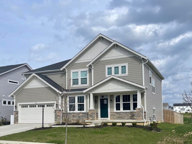 12196 Taylors Way , Pickerington, OH 43147 Photo 2