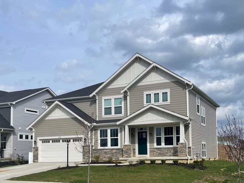 12196 Taylors Way , Pickerington, OH 43147 Photo 3