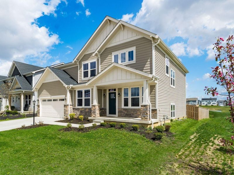 12196 Taylors Way, Pickerington, OH 43147 Photo 3