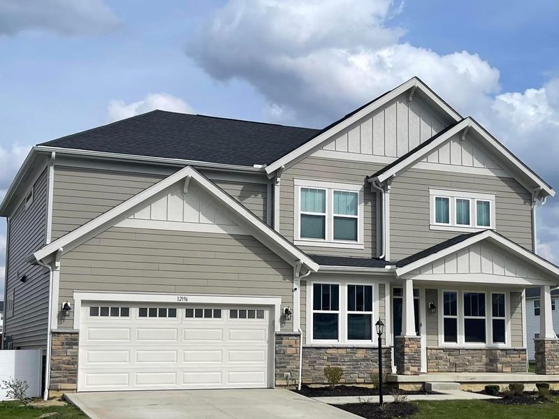 12196 Taylors Way , Pickerington, OH 43147 Photo 4