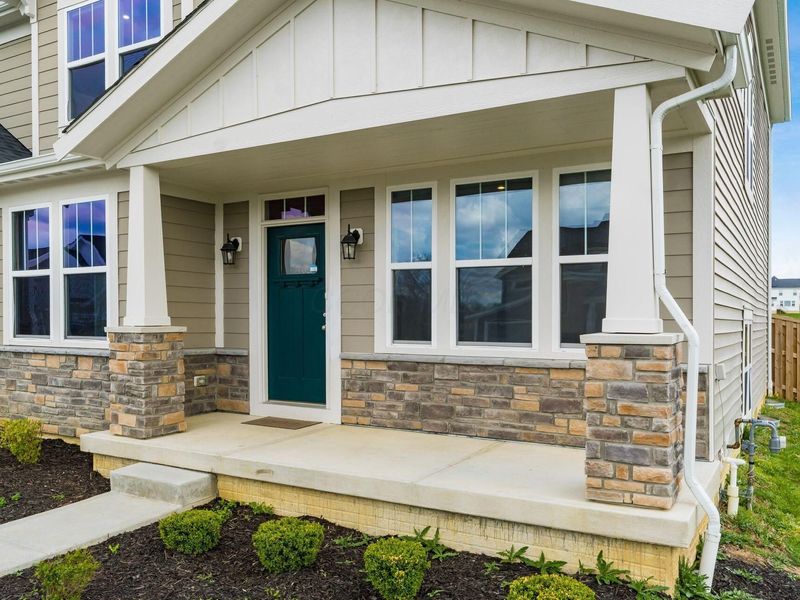 12196 Taylors Way, Pickerington, OH 43147 Photo 4