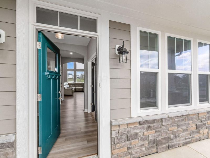 12196 Taylors Way, Pickerington, OH 43147 Photo 5