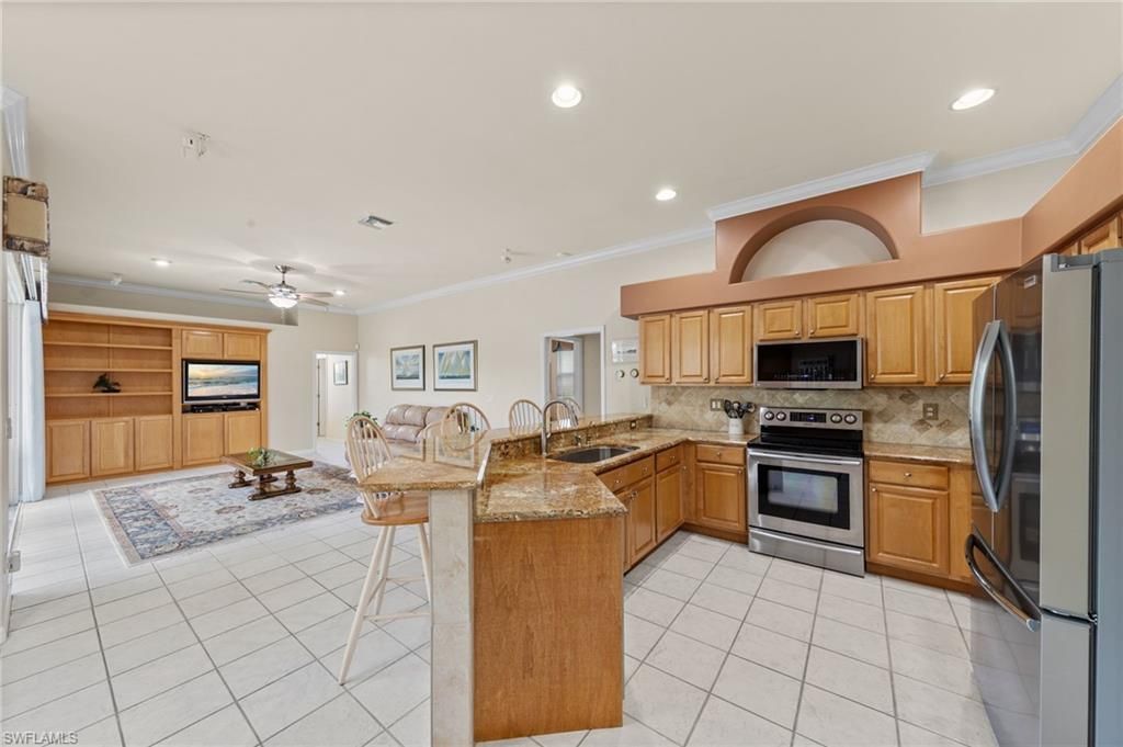 11451 Pembrook Run , Estero, FL 33928 Photo