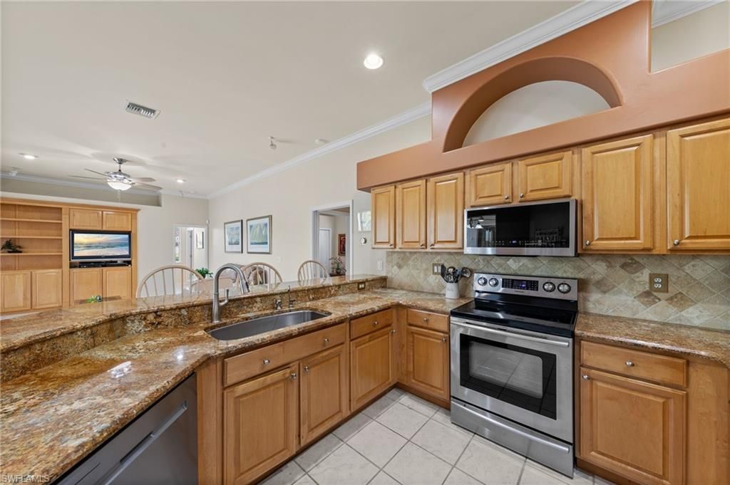 11451 Pembrook Run , Estero, FL 33928 Photo