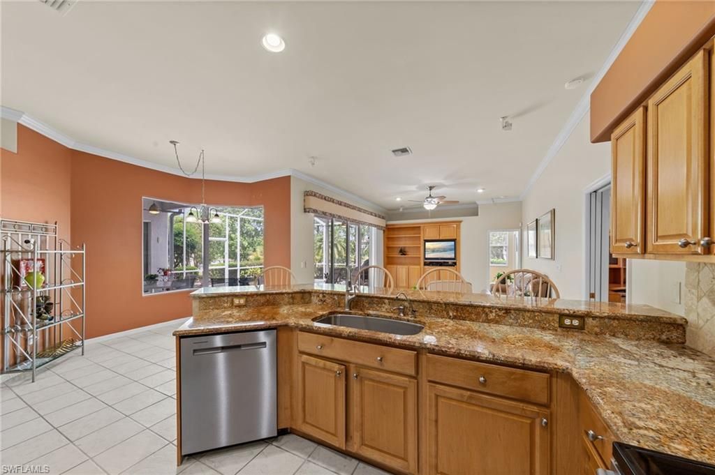 11451 Pembrook Run , Estero, FL 33928 Photo