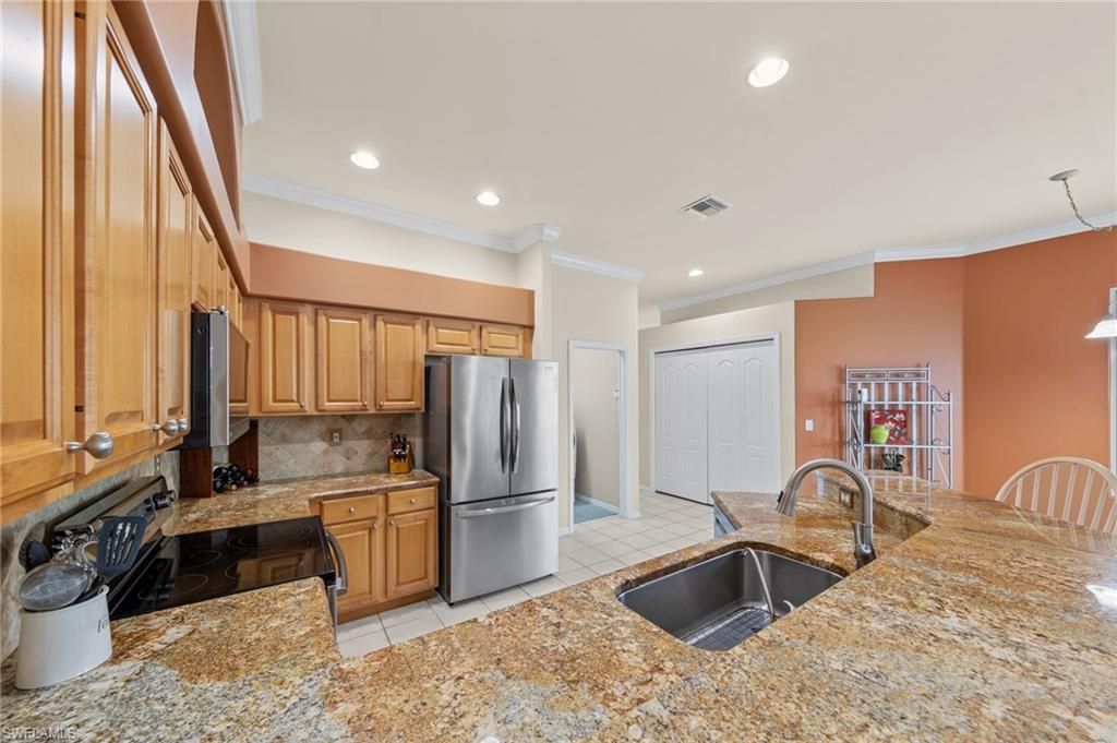 11451 Pembrook Run , Estero, FL 33928 Photo