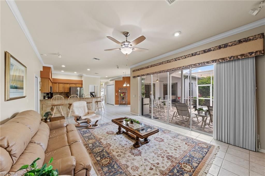 11451 Pembrook Run , Estero, FL 33928 Photo