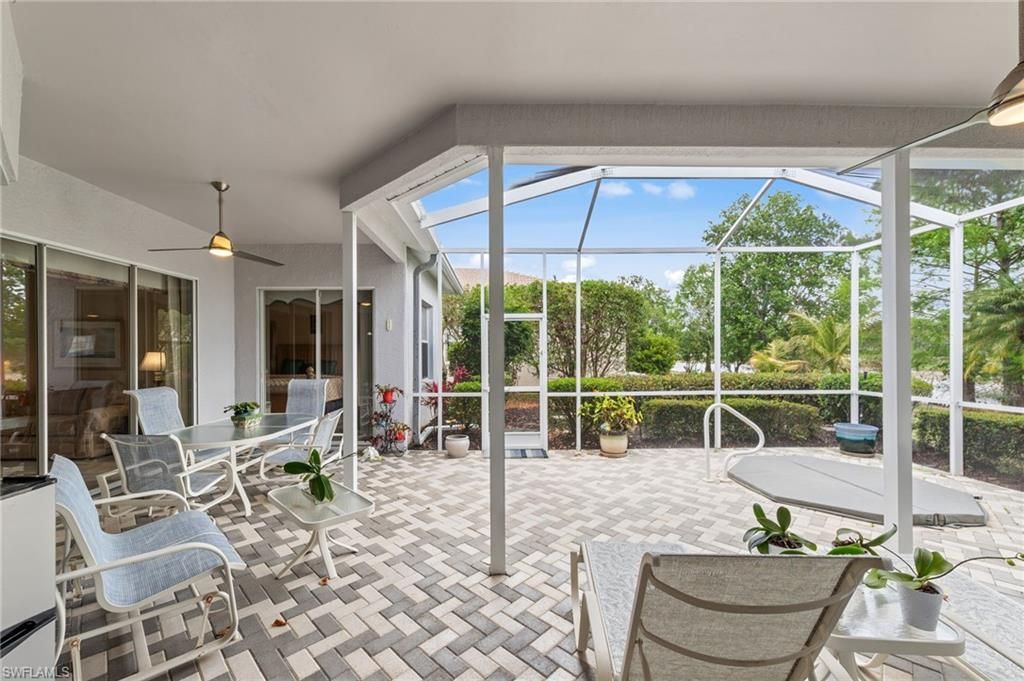 11451 Pembrook Run , Estero, FL 33928 Photo