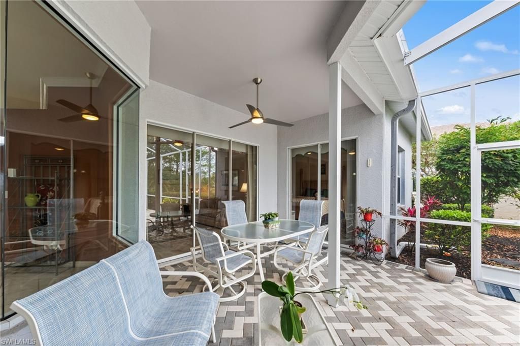 11451 Pembrook Run , Estero, FL 33928 Photo