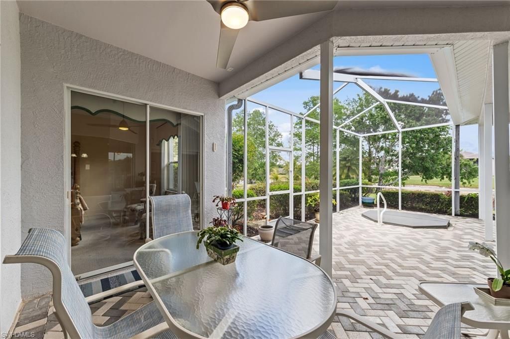 11451 Pembrook Run , Estero, FL 33928 Photo