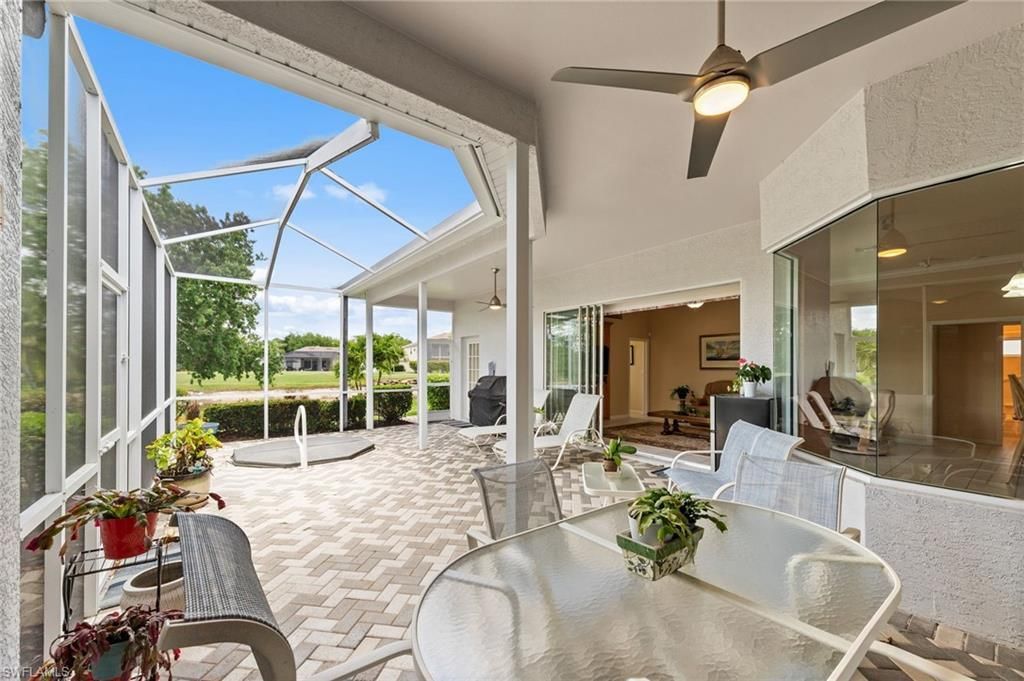 11451 Pembrook Run , Estero, FL 33928 Photo